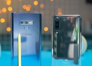 5 lý do bán ngay Galaxy Note 9 mua Xiaomi Mi 9 và ngược lại