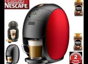 Máy pha cà phê nescafe gold blend giá 900k