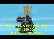 MÁY XAY CÀ PHÊ MINI 600N – NGANPHUONG.VN