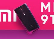 Trên tay Xiaomi Mi 9T: 8,990,000đ, màn hình tràn viền, Snapdragon 730