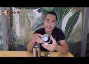 [Review] Ấm pha cà phê Bialetti Venus 6 cups