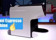 Xiaomi SCISHARE Capsule Espresso Machine – Hands on & Review