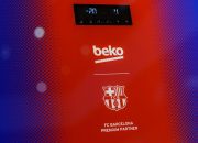 Beko làm tủ lạnh, máy rửa chén, bếp, máy pha cafe, máy xay sinh tố cho fan Barca | Tinhte.vn