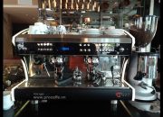 Máy xay cafe Fiorenzato F5 GM