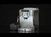 Cách vệ sinh máy pha cà phê Delonghi Ecam 22.110.B  Shog7.com