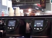 Gaggia milano 2019 đẳng cấp của công nghệ