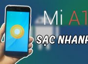 Đây là điều các hãng phải học hỏi ở Xiaomi Mi A1