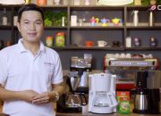 Máy Pha Cà phê Giấy Lọc  Melitta – Melitta Drip Coffee Machine