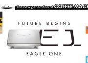 Victoria Arduino | Espresso Machine Eagle One | Imported by Cubes Asia