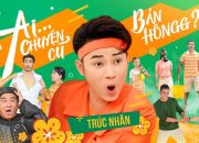 TRÚC NHÂN x MIRINDA – AIIII CHUYỆN CŨ BÁN HÔNG? (Official M/V)