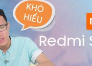 Đánh giá nhanh Xiaomi Redmi S2: có nên mua không?