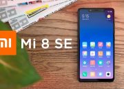 Mở hộp và đánh giá nhanh Xiaomi Mi8 SE