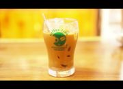 Cách làm cafe sữa đá ngon nhất Sài Gòn