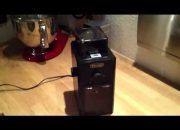 Máy pha cà phê Delonghi Coffee Grinder KG79