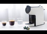 Xiaomi Scishare Capsule Coffee Machine.Xiaomi SCISHARE Capsule Espresso Coffee