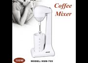 chỉ 450k = 1 Máy Trộn Đồ Uống, Tạo Bọt Sữa Cao Cấp để bàn DRINK MIXER HSM 705S 1