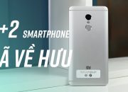 7 smartphone của Xiaomi chính thức dừng cập nhật