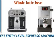 Review: Best Entry-Level Espresso Machines for Latte Art