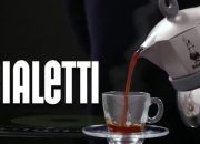 Bình pha cà phê bếp từ Bialetti MOKA