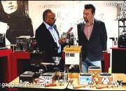 An interview with Gaggia enthusiast James Adams – Gaggis Caffe TV