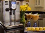 Gaggia Anima Prestige Automatic Coffee Machine Review