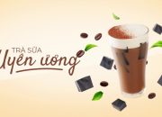 Trà sữa uyên ương NESTEA kết hợp NESCAFÉ – Vào bếp cùng Gia Đình Nestlé