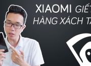 Xiaomi đang giết chết sản phẩm xách tay tại Việt Nam