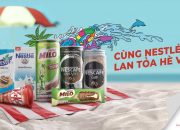 Cùng Nestlé Lan Tỏa Hè Vui | MV Hè 2019