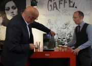 Anima Prestige Review – Gaggia Caffe TV