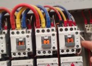 Chuẩn Đoán và Khắc Phục Contactor Bị Lỗi Chỗ Nào??? Những Lỗi Thường Gặp Nhất