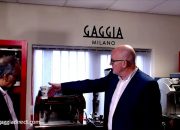 Gaggia GD Professional – Gaggia Caffe TV