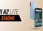 Trên tay đánh giá nhanh Xiaomi Mi A2 Lite: Pin 4000mAh, giá từ 4,7tr