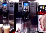 Milk Frothing on Gaggia Anima Deluxe – Gaggia Caffe TV