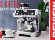 Delonghi La Specialista Review 2019