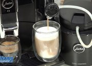 Jura E8 Espresso Machine Review