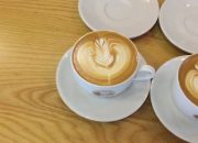 cappuccino đẹp cơ bản và nâng cao cho người mới bắt đầu.