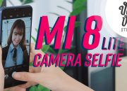 Đánh giá camera selfie của Xiaomi Mi8 Lite