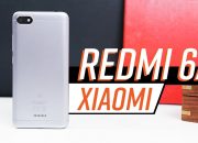 2 triệu có nên mua Xiaomi Redmi 6A?