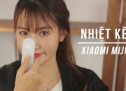 Đánh giá nhiệt kế Xiaomi Mijia: nên mua, giá rẻ, hiệu quả cao