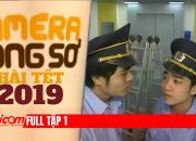 HÀI TẾT 2019 | CAMERA CÔNG SỞ – TẬP 1 FULL | PHIM SITCOM VỀ GIỚI VĂN PHÒNG MỚI HAY NHẤT /HICOM/