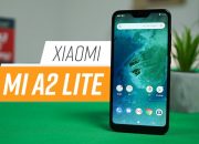 Xiaomi Mi A2 Lite: vừa ra mắt đã bị lãng quên