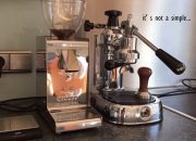 la pavoni tutorial – how to prepare a perfect espresso