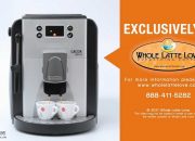 Gaggia Unica Espresso Machine