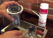 How To Clean and Rebuild a Gaggia Aluminum Boiler