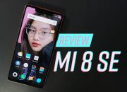 Đánh giá chi tiết Xiaomi Mi 8 SE qua cái nhìn của "người hành tinh khác"