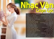 Nhạc vàng Đặc biệt không quảng cáo P8 – Chuyện Tình Người Đan Áo, Thành Phố Buồn