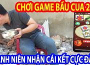 Chơi Game BẦU CUA 2020 | Ve Chai xanh mặt chịu phạt Thử Thách ăn Mì pha với Cafe sữa và Cái kết….