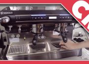 Rancilio Classe 9 USB | Crew Review