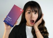 Mở hộp Xiaomi Redmi Note 7 Pro xách tay