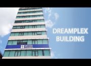 Văn phòng trọn gói tại tòa nhà DreamPlex Building Quận Bình Thạnh